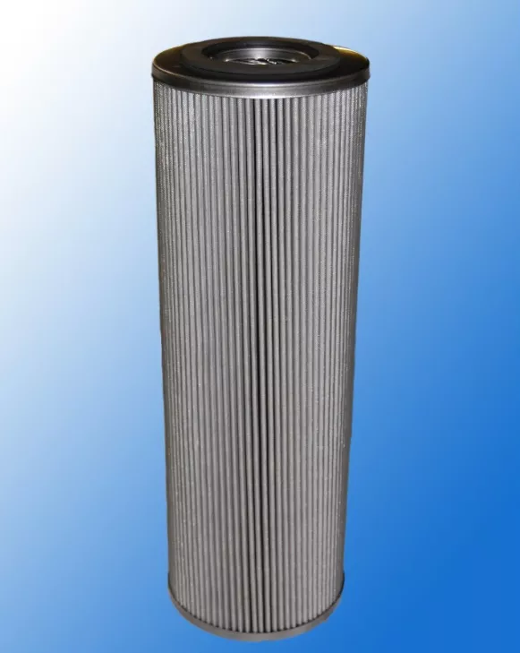 Газовые фильтры